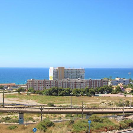Casaturis Playa Postiguet A113 Διαμέρισμα Αλικάντε Εξωτερικό φωτογραφία