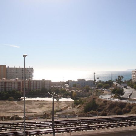 Casaturis Playa Postiguet A113 Διαμέρισμα Αλικάντε Εξωτερικό φωτογραφία