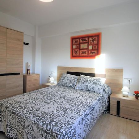 Casaturis Playa Postiguet A113 Διαμέρισμα Αλικάντε Εξωτερικό φωτογραφία