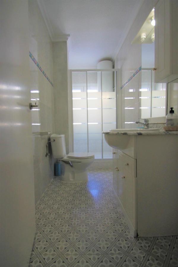 Casaturis Playa Postiguet A113 Διαμέρισμα Αλικάντε Εξωτερικό φωτογραφία