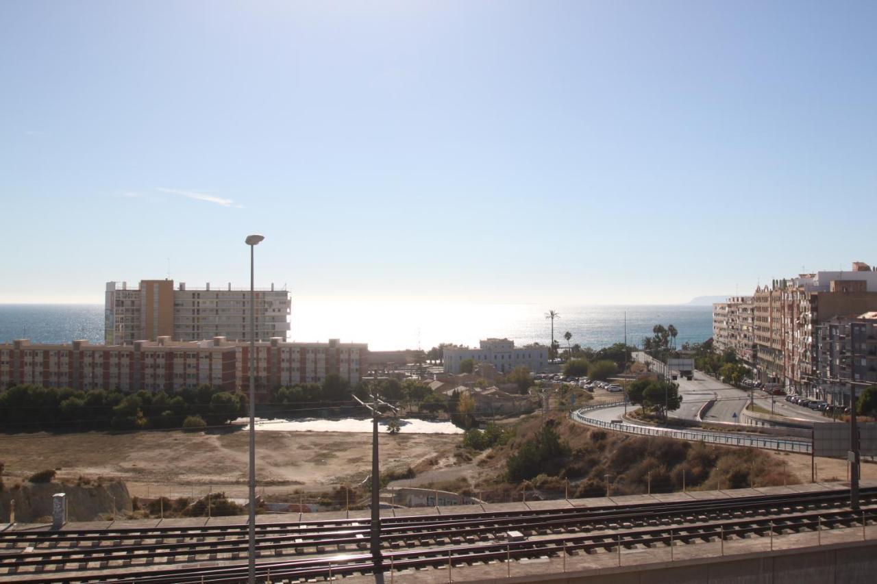 Casaturis Playa Postiguet A113 Διαμέρισμα Αλικάντε Εξωτερικό φωτογραφία