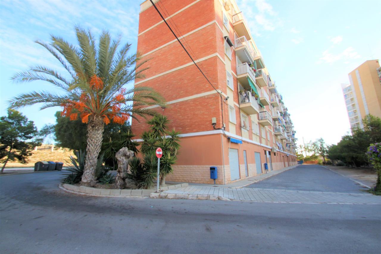 Casaturis Playa Postiguet A113 Διαμέρισμα Αλικάντε Εξωτερικό φωτογραφία