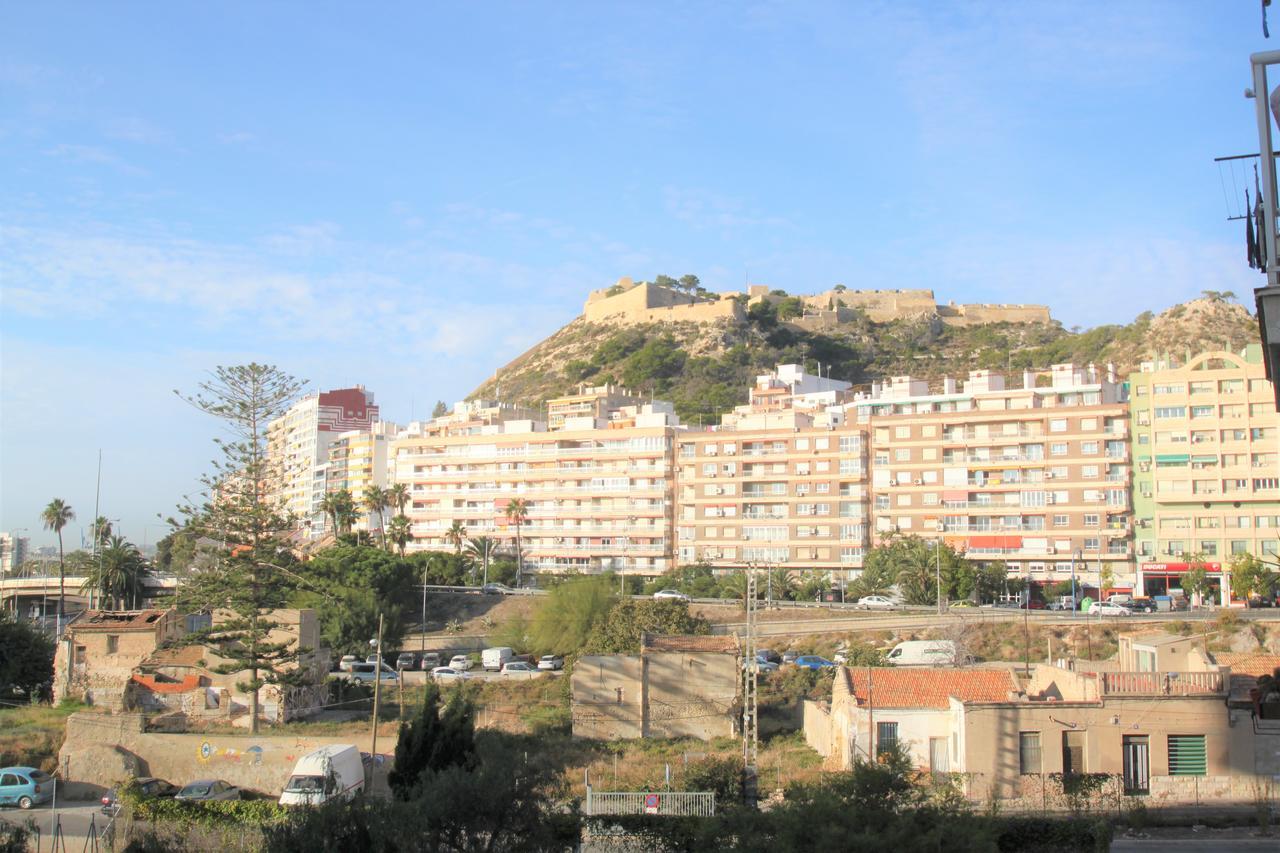 Casaturis Playa Postiguet A113 Διαμέρισμα Αλικάντε Εξωτερικό φωτογραφία