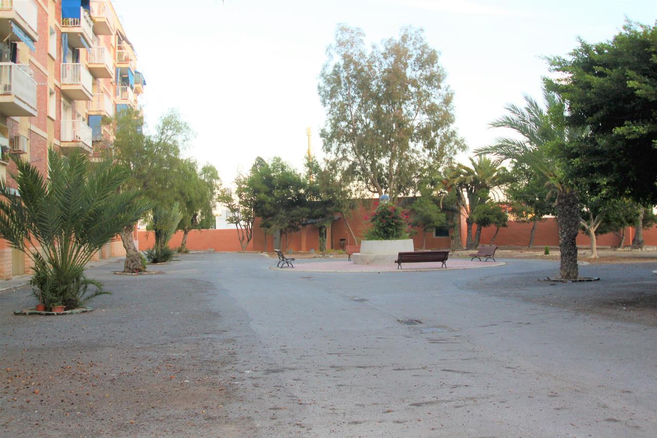 Casaturis Playa Postiguet A113 Διαμέρισμα Αλικάντε Εξωτερικό φωτογραφία
