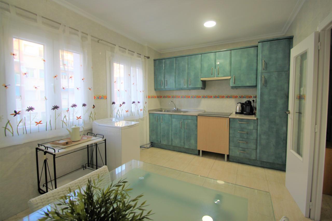 Casaturis Playa Postiguet A113 Διαμέρισμα Αλικάντε Εξωτερικό φωτογραφία