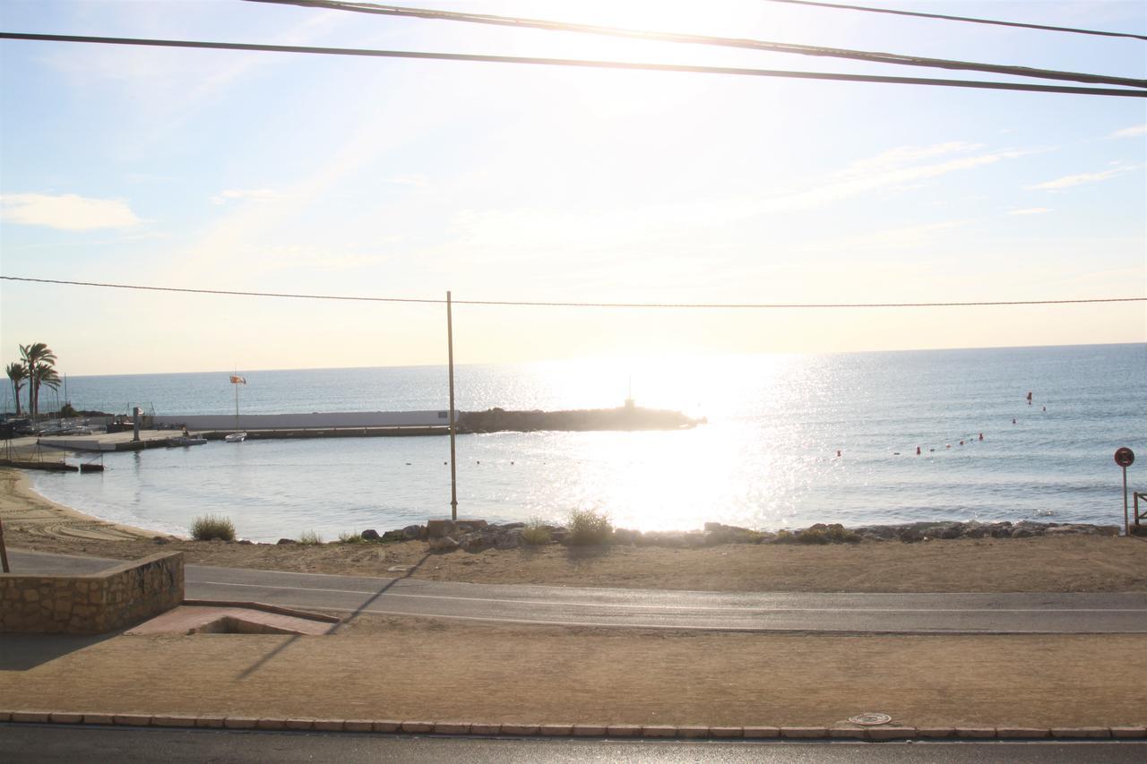 Casaturis Playa Postiguet A113 Διαμέρισμα Αλικάντε Εξωτερικό φωτογραφία