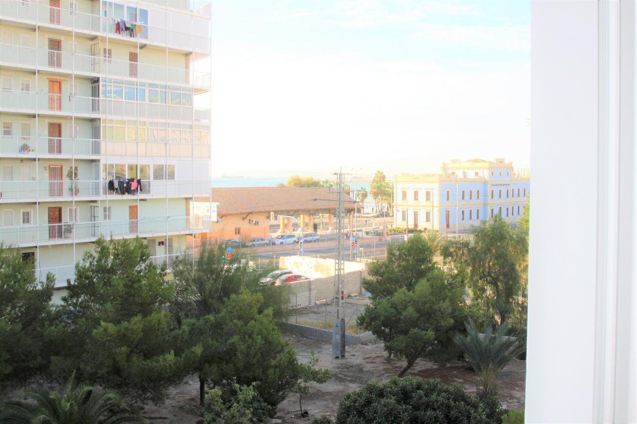 Casaturis Playa Postiguet A113 Διαμέρισμα Αλικάντε Εξωτερικό φωτογραφία