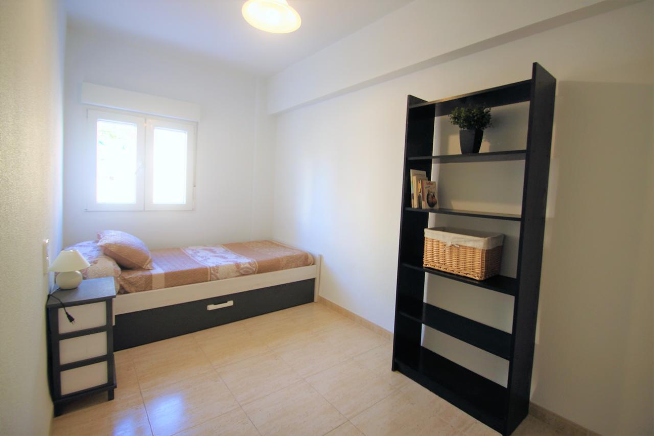 Casaturis Playa Postiguet A113 Διαμέρισμα Αλικάντε Εξωτερικό φωτογραφία