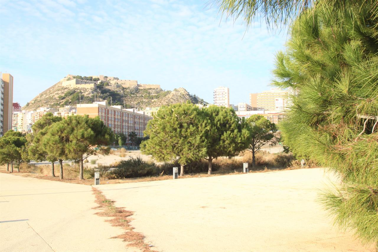 Casaturis Playa Postiguet A113 Διαμέρισμα Αλικάντε Εξωτερικό φωτογραφία