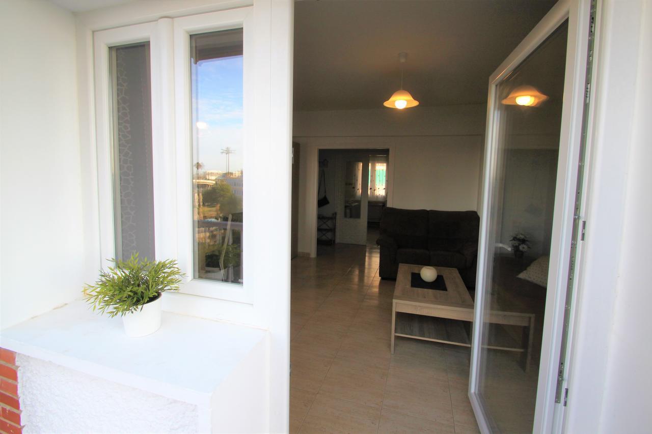 Casaturis Playa Postiguet A113 Διαμέρισμα Αλικάντε Εξωτερικό φωτογραφία