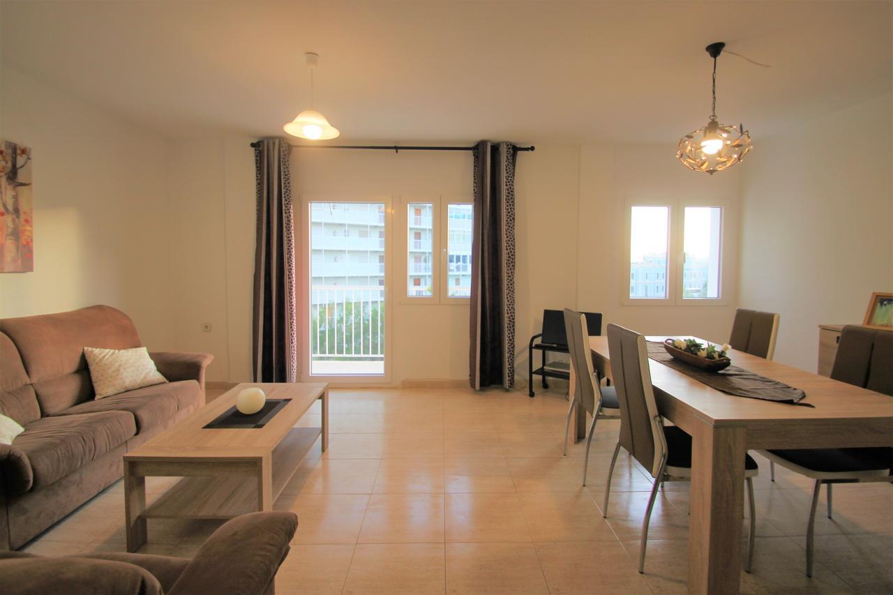 Casaturis Playa Postiguet A113 Διαμέρισμα Αλικάντε Εξωτερικό φωτογραφία