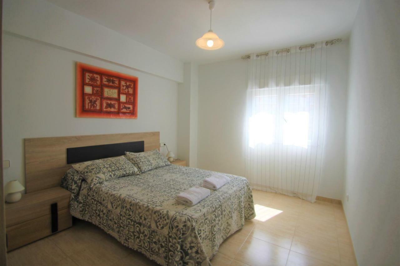 Casaturis Playa Postiguet A113 Διαμέρισμα Αλικάντε Εξωτερικό φωτογραφία
