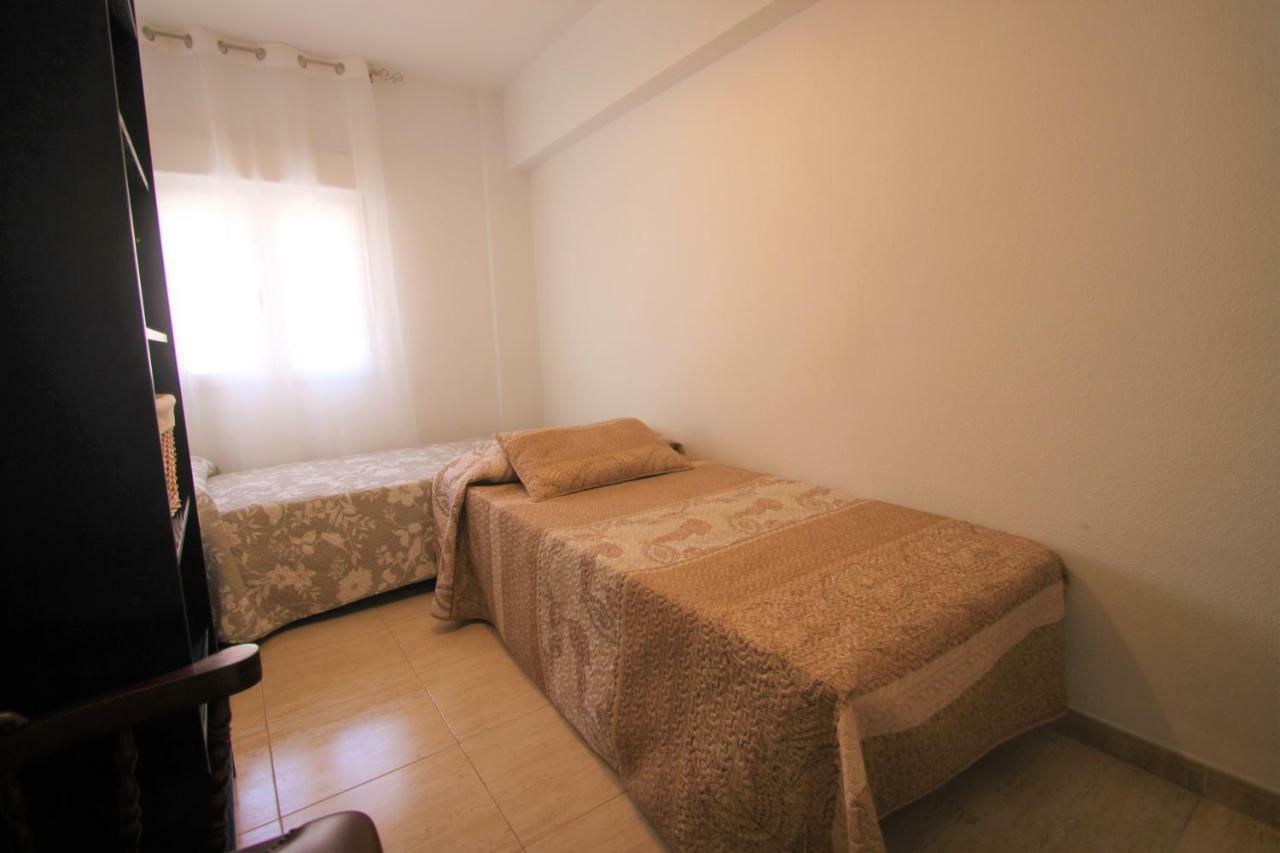 Casaturis Playa Postiguet A113 Διαμέρισμα Αλικάντε Εξωτερικό φωτογραφία
