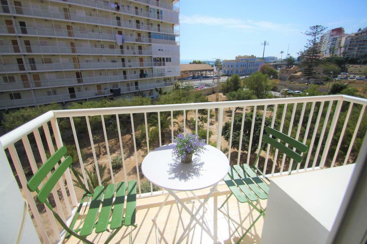 Casaturis Playa Postiguet A113 Διαμέρισμα Αλικάντε Εξωτερικό φωτογραφία